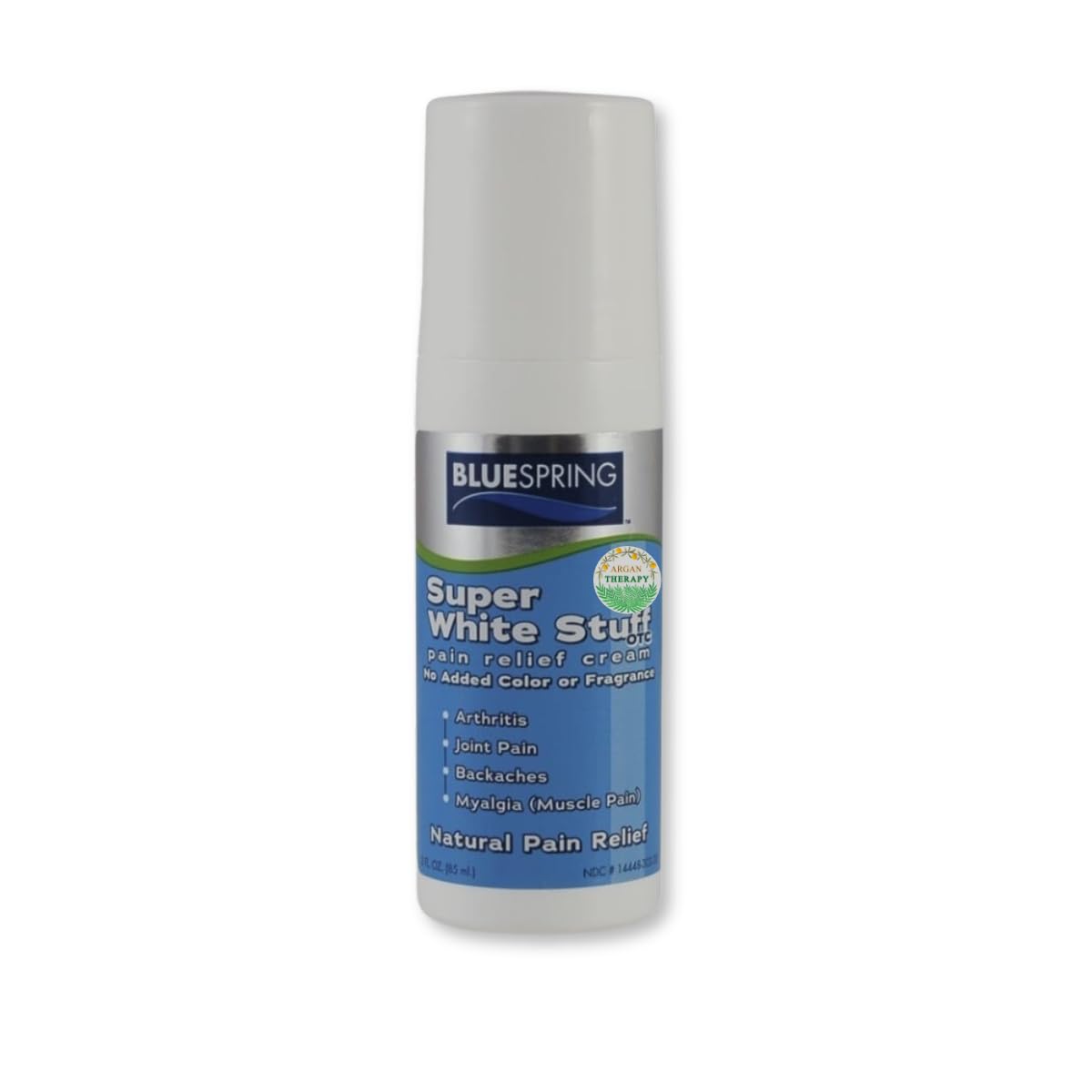 Emu Therapy Super White Stuff OTC 3-oz. roll-on Emu Therapy buy supplements canada