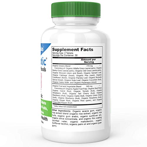 DrFormulas Organic Prebiotic Fiber for Constipation Relief & Weight Loss | Nexabiotic Super DrFormulas buy supplements canada