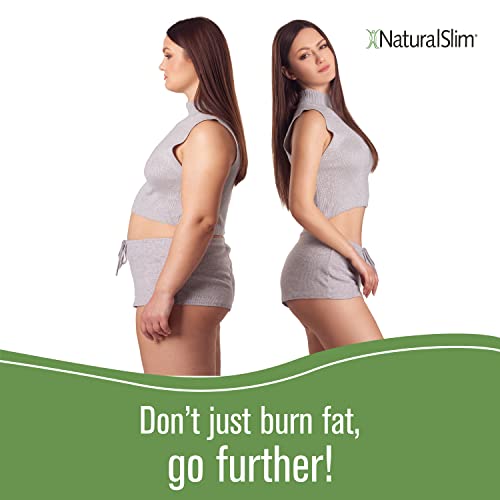 NaturalSlim NoctiBurn Night Fat Burning Support & Metabolism Support Supplements with Essentials NaturalSlim buy supplements canada