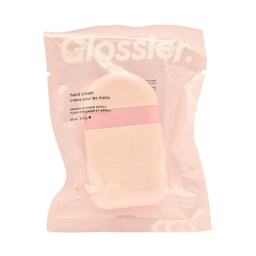 Glossier Hand Cream Orange Blossom Neroli – Fast-Absorbing Moisturizing Hand Cream for Dry Skin with Meadowfoam Seed Oil, Antioxidant-Rich Formula Glossier buy supplements canada