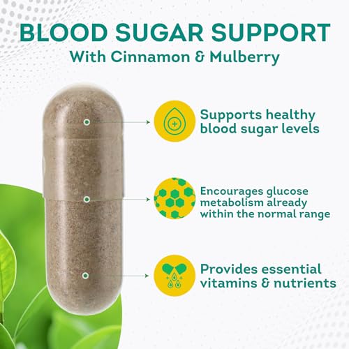 PurePremium Supplements - Advanced Formula with Cinnamon & Mulberry PurePremium Supplements buy supplements canada