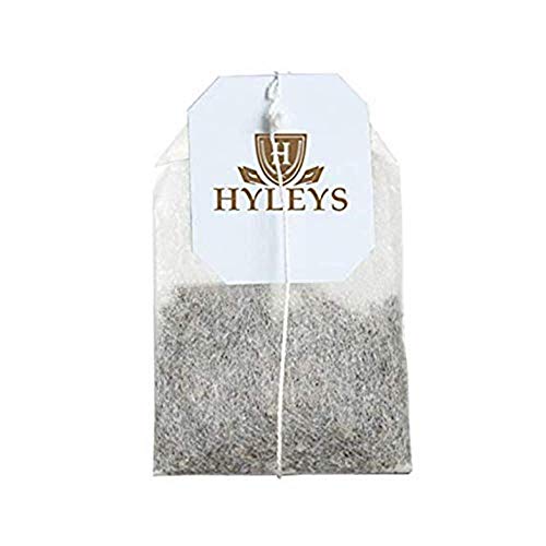 Hyleys Detox Tea for Cleanse - 28 Day Kit - 84 Tea Bags - Gift Gift For Mom For Mom HYLEYS buy supplements canada