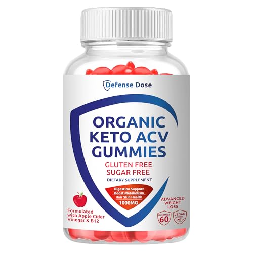 Organic Keto ACV Gummy Advanced Weight Loss - Gluten & Sugar Free Pro Active Rapid Belly Defense Dose buy supplements canada