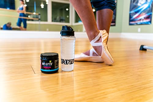 REDMOND Re-Lyte Hydration Electrolyte Mix (Mixed Berry) REDMOND buy supplements canada