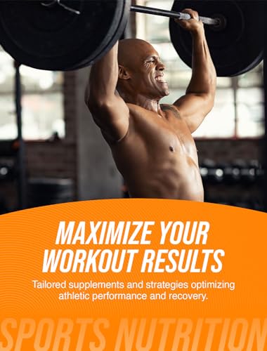 BULKSUPPLEMENTS.COM Creatine Monohydrate Capsules - Micronized Creatine Monohy BULKSUPPLEMENTS.COM buy supplements canada