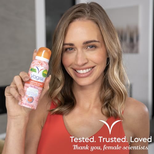 Vagisil Scentsitive Scents Feminine Dry Wash Deodorant Spray for Women, Gynecologist Tested Vagisil buy supplements canada