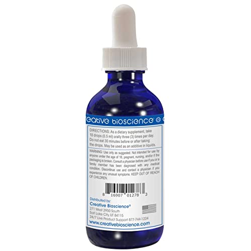 Creative Bioscience 1234 Diet Drops Extreme for Women & Men, Diet Drops for Weight Creative Bioscience buy supplements canada