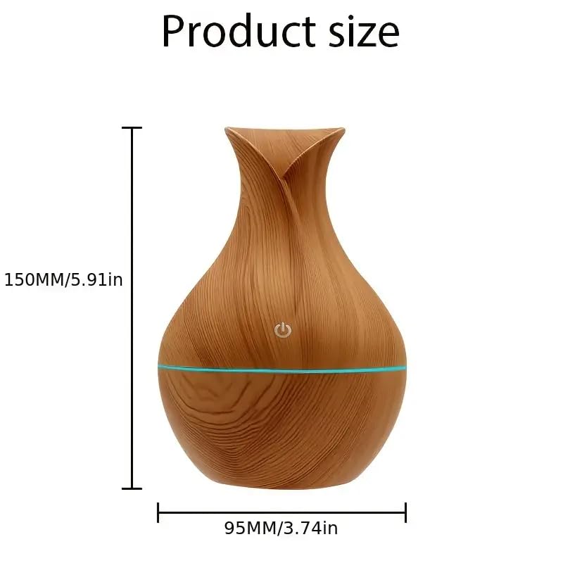 ZZ LIFE Mini Aromatherapy Humidifier Relaxing Cool Mist with Color Changing LEDs Night Light ZZ LIFE buy supplements canada