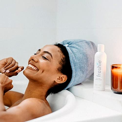 freshie Natural Feminine Care pH-Balanced Cleansing Wash Odor-Blocking Plant-Based freshie Natural Feminine Care buy supplements canada