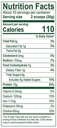 Vega Protein Made Simple Protein Powder, Strawberry Banana - Stevia Free, Vegan Vega buy supplements canada