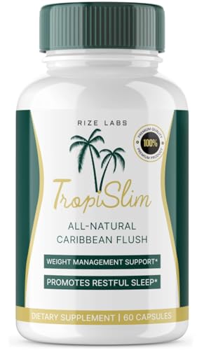 (Official) Tropislim, Tropislim Caribbean Flush Weight Health Supplement, Tropislim Slimming rize labs buy supplements canada
