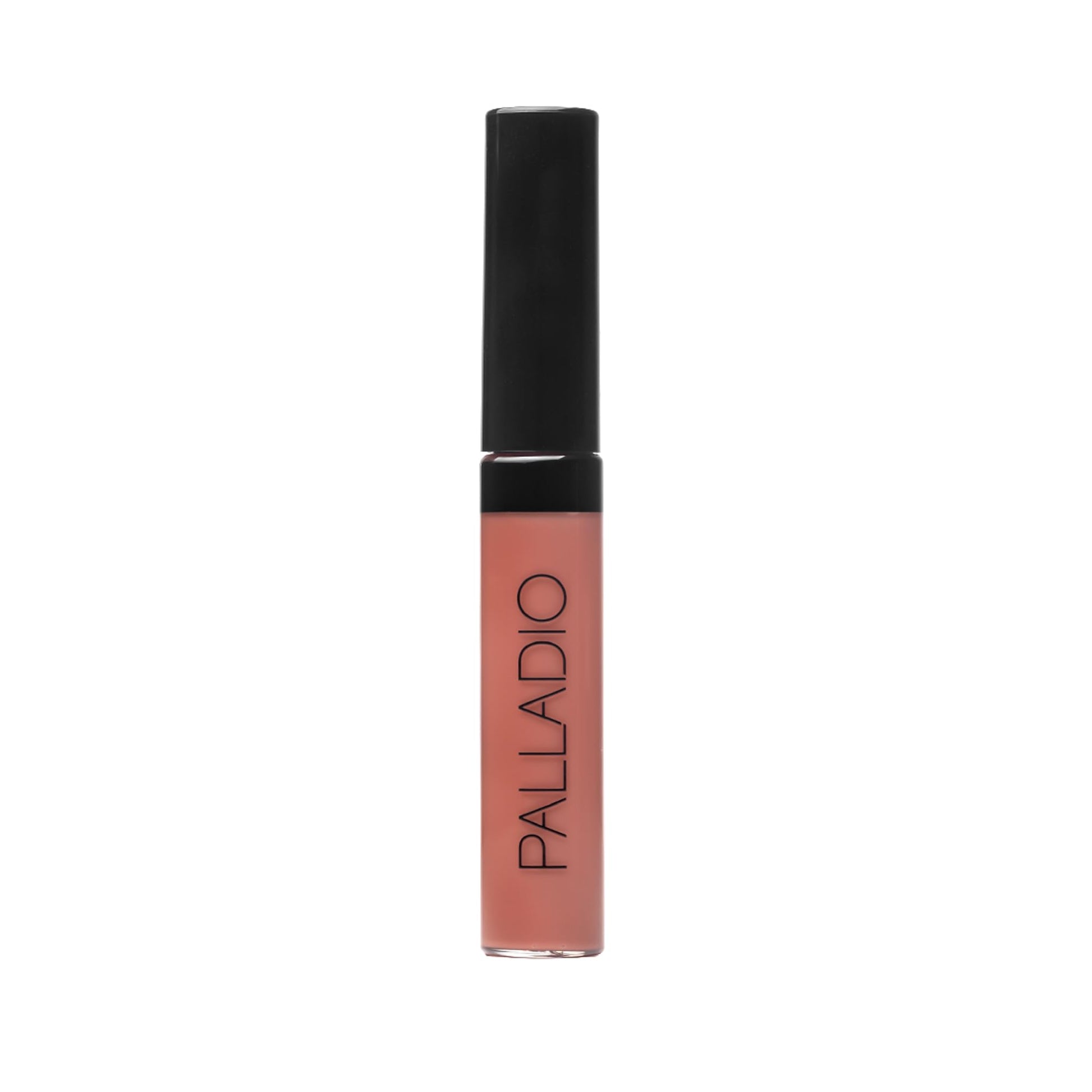 Palladio Herbal Lip Gloss (Nude Glaze) Palladio buy supplements canada