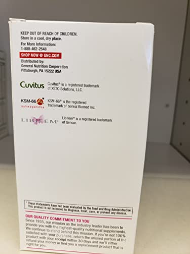 GNC Menopause Formula GNC buy supplements canada