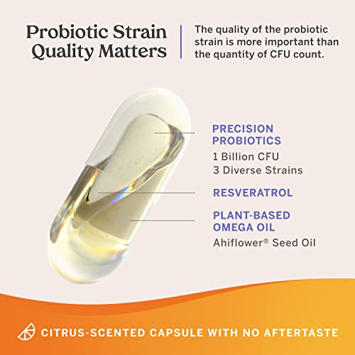 Nouri Menopause Health Probiotic, Menopause Relief for Women - Resveratrol Capsules Nouri buy supplements canada