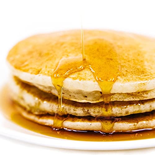 BariWise Protein Pancake & Waffle Mix, Golden Delicious, Low Sugar & Low Carb (7ct) BariWise buy supplements canada