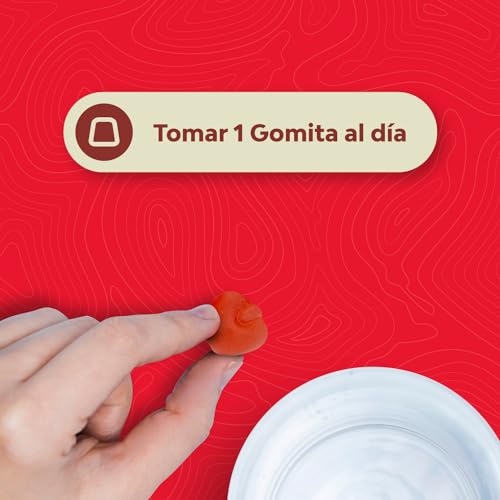 Gomitas ACV de Vinagre de Sidra de Manzana – Suplemento de Energético Natural con la Natures Craft buy supplements canada