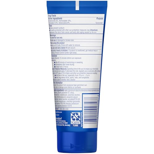 Coppertone SPORT Sunscreen Lotion Broad Spectrum SPF 50 (3 Fluid Ounce) (Packaging may vary) Coppertone buy supplements canada