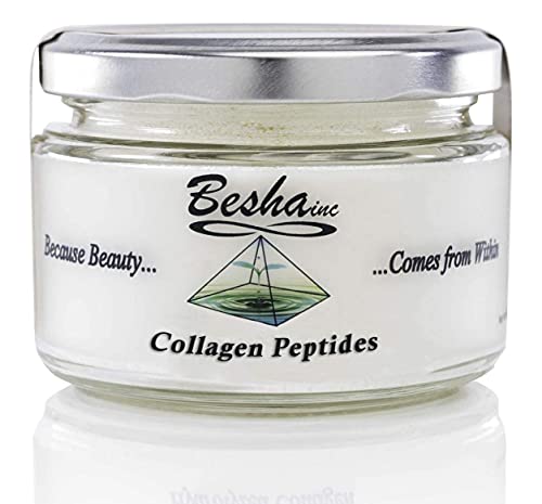 Verisol Collagen Bioactive Peptides (Natural Collagen Powder) Made in Germany BESHA INC buy supplements canada