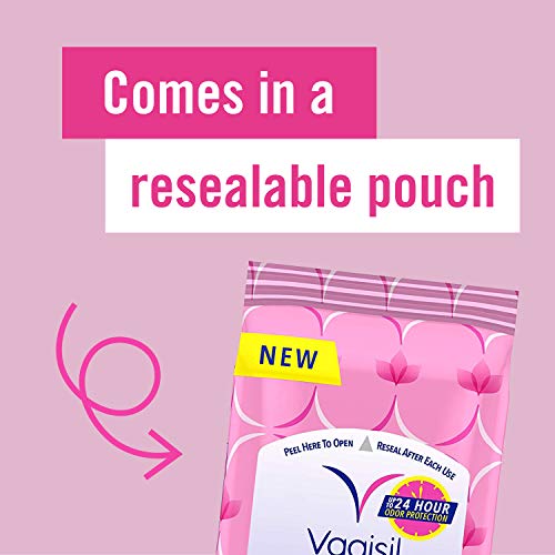 Vagisil Odor Block Multipack for Women, Daily Intimate wash, 20 Feminine Wipes, and Dry Wash Vagisil buy supplements canada