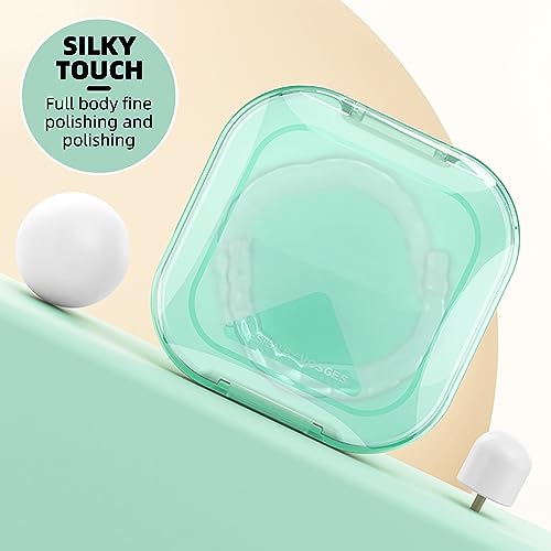 OFIDUS Retainer Case, Aligner Case with Silicone Protection Pad, Compact Orthodontic OFIDUS buy supplements canada