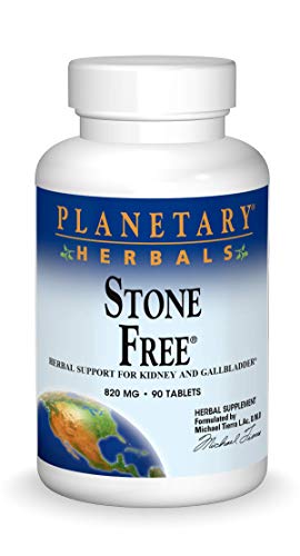 Planetary Herbals Stone Free Tablets, 90 Count Planetary Herbals buy supplements canada