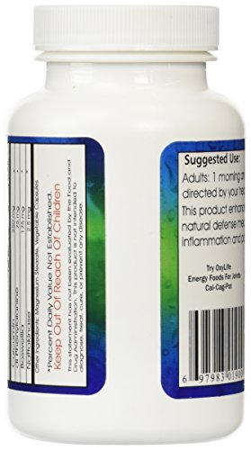 Oxylife Products Phenocane Capsules, 120 Count OxyLife buy supplements canada