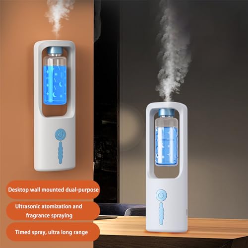 Commercial Smell Machine Oil Diffuser Essential Oil Capacity 50ml Waterless Essential Oil Diffuser Generic buy supplements canada