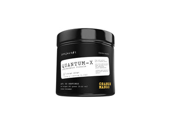 Project #1 Quantum-X Nutrition: Advanced Pre-Workout Powder for Men and Women Project #1 buy supplements canada