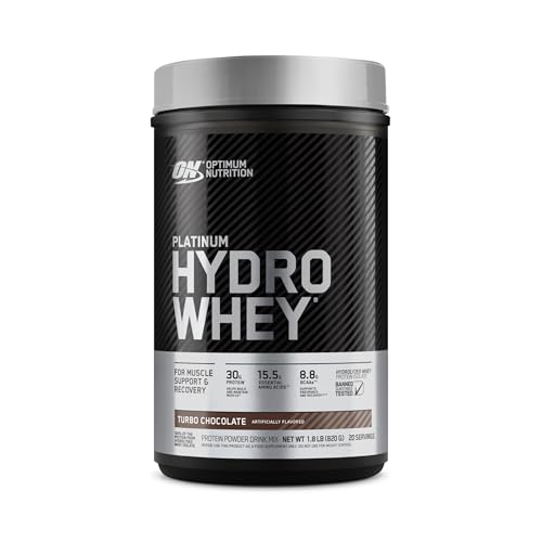 Optimum Nutrition Platinum Hydrowhey Protein Powder, 100% Hydrolyzed Whey Protein Optimum Nutrition buy supplements canada