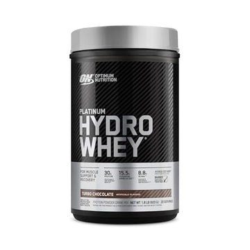 Optimum Nutrition Platinum Hydrowhey Protein Powder, 100% Hydrolyzed Whey Protein Optimum Nutrition buy supplements canada