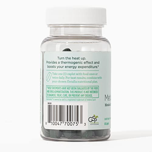 MetaBoost, Dietary Supplement, Metabolic Enhancer, Provides a Thermogenic Effect Santo Remedio buy supplements canada