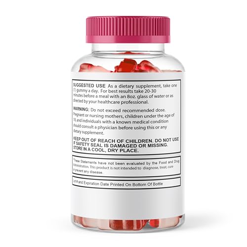 SlimXcel Keto ACV Gummies Weight Loss - 1500mg Once a Day, Strong Time Released Advanced Malibu Labs buy supplements canada