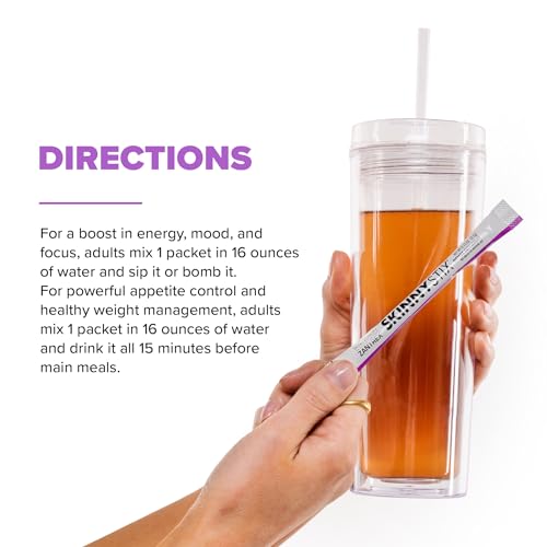 Zantrex SkinnyStix Energy Powder – Increase Energy, Heighten Focus, Boost Mood Zantrex buy supplements canada