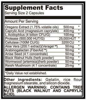 Candida Complex Yeast Cleanse WeightLossDietDoctor buy supplements canada