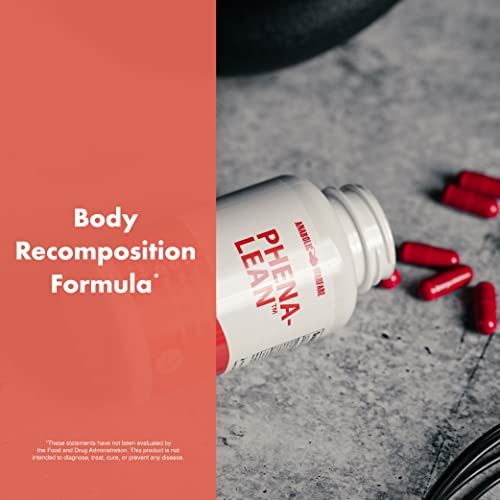 Anabolic Warfare Phena-Lean Premier Supplement from Thermogenic Body Composition Anabolic Warfare buy supplements canada