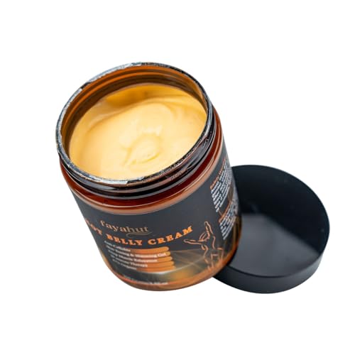 Hot Cream for Belly Fat Burner, Body Cream for Thighs, and More - Targets Cellulite fayahut buy supplements canada