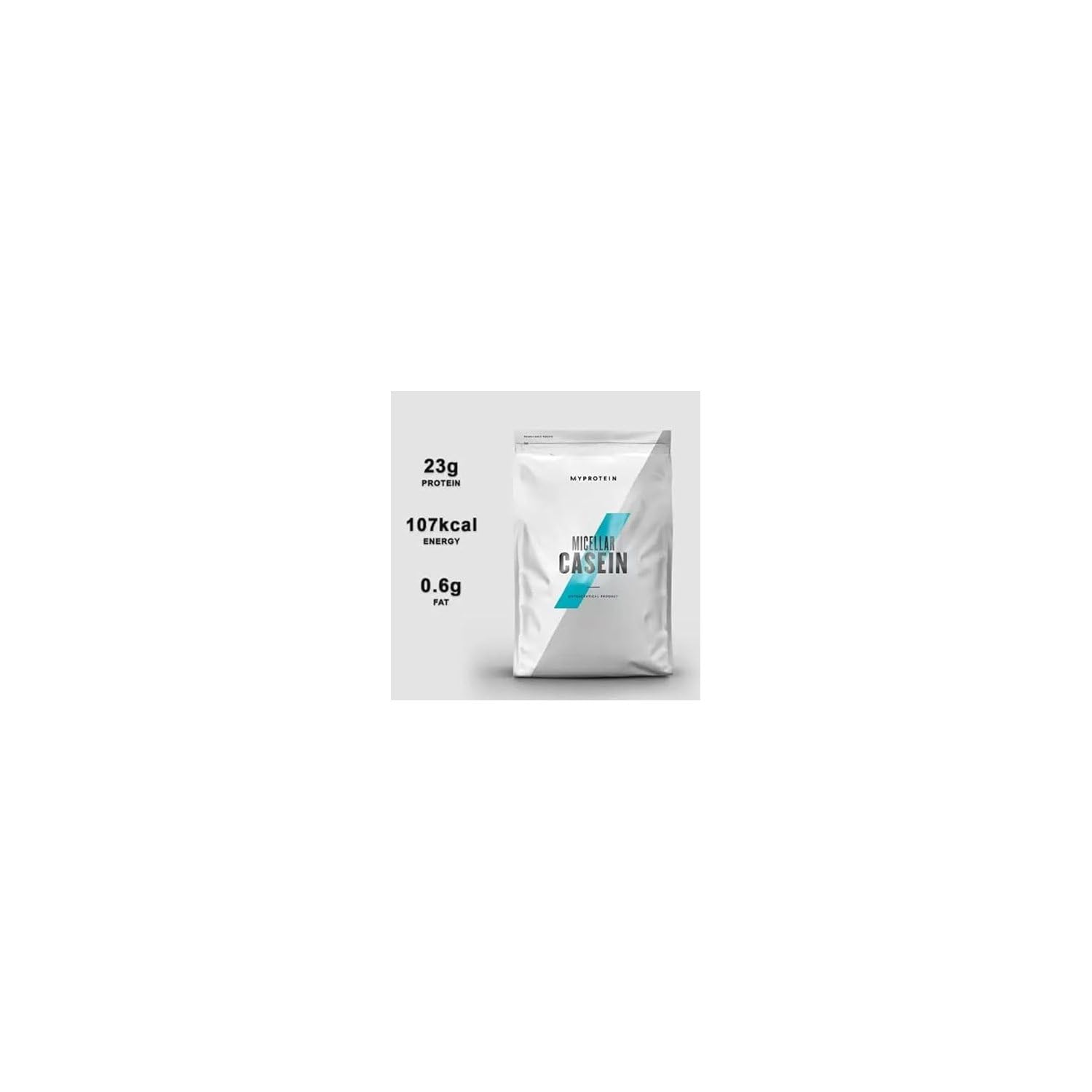 Myprotein Micellar Casein Milk Protein Supplement, 1 kg, Chocolate Myprotein buy supplements canada
