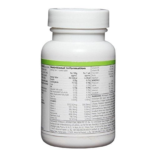 Herbalife formula 2 Multivitamin Mineral and Herbal Tablets - 90 Tablets Herbalife buy supplements canada