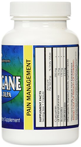 Oxylife Products Phenocane Capsules, 120 Count OxyLife buy supplements canada