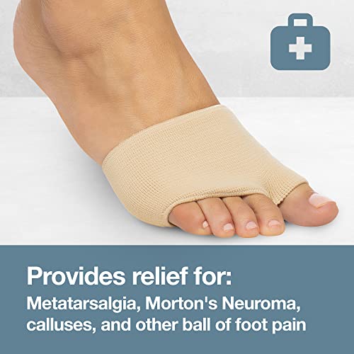 ZenToes Metatarsal Pads for Men and Women - Ball of Foot Pain Relief ZenToes buy supplements canada