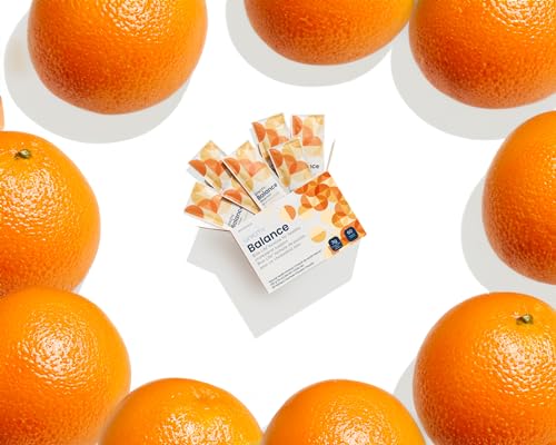 Unicity Feel Great System - Balance 60 Pack & Great Tasting Lemon Unimate Unicity buy supplements canada