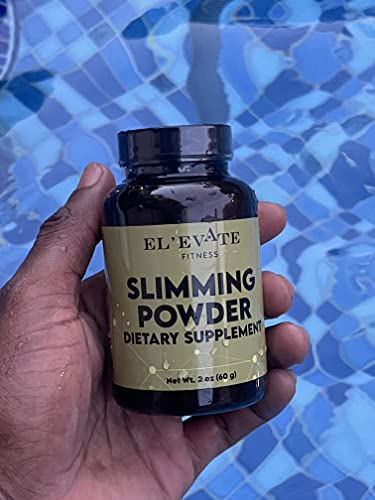 Elevate Fitness Slimming Powder Elevate Fitness buy supplements canada