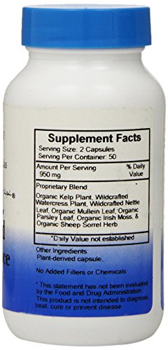 Dr. Christopher's Original Formulas Thyroid Maintenance Formula Capsules, 100 Count Dr. Christopher's Original Formulas buy supplements canada