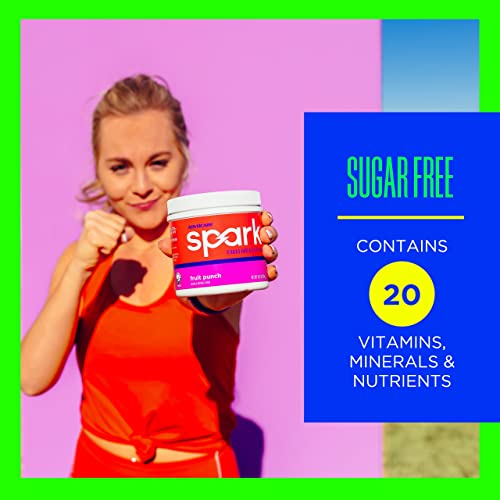 AdvoCare Spark Vitamin & Amino Acid Supplement - Focus & Energy Supp AdvoCare buy supplements canada