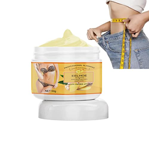 Ginger Fat Burning Cream Anti-cellulite Full Body Slimming Weight Loss Massaging Cream Grospe buy supplements canada