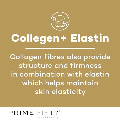 Prime Fifty Liquid Collagen 5,000mg, 14 x 15ml Sachets – Passion Fruit Flavour FutureYou Cambridge buy supplements canada