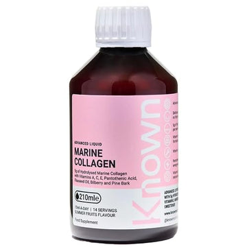 Liquid Collagen Supplement with Vitamin C | Liposomal Technology Known buy supplements canada