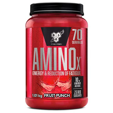 BSN Nutrition Amino X Supplement with Vitamin D, Vitamin B6 and Amino Acids BSN buy supplements canada