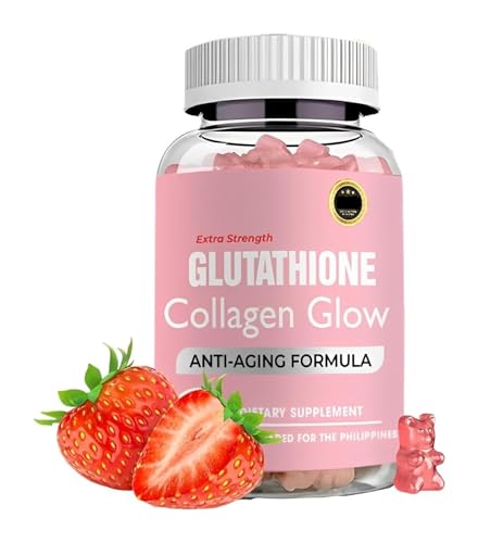 Glutathione Skin Care, Gummies Collagen,Glutathione Collagen Gummies, for Skin Care VULCCI buy supplements canada